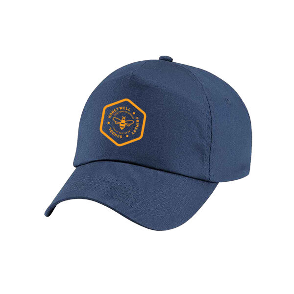 Primary Cotton Cap Thumbnail