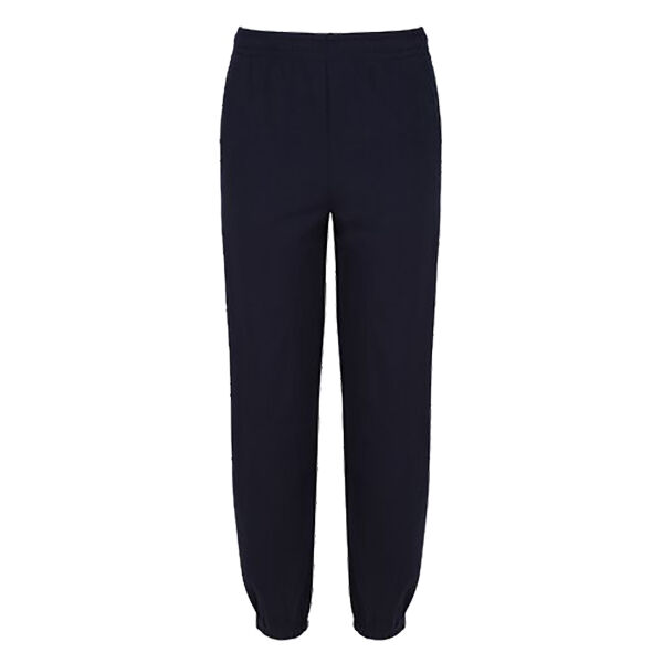 Navy Jogging Bottoms Thumbnail