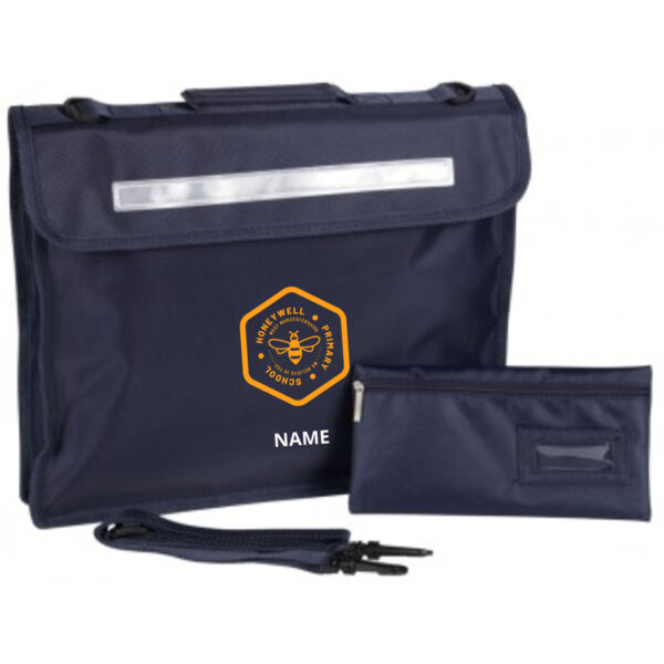 Honeywell Primary Book Bag Thumbnail
