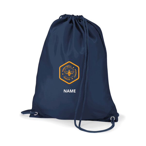 Honeywell Primary Swim Bag Thumbnail