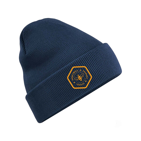 Honeywell Primary Beanie Hat Thumbnail