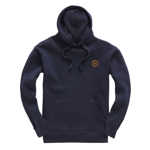 Honeywell Staff Premium Hoodie Thumbnail